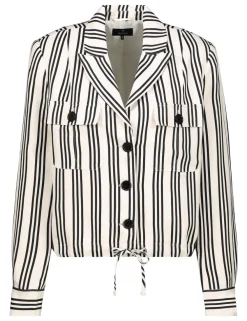 Monari blazer 410043 Zwart Sale