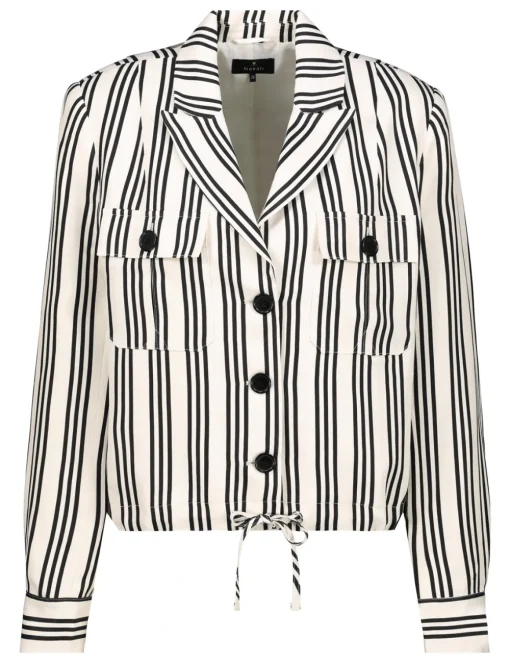 Monari blazer 410043 Zwart Sale