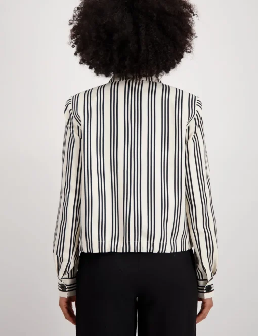 Monari blazer 410043 Zwart Sale