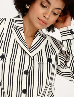 Monari blazer 410043 Zwart Sale