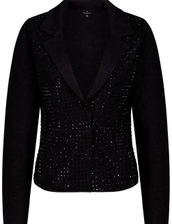 Monari blazer 808470 Zwart Outlet