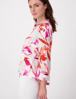 Monari blouse 408533 Oker Fashion