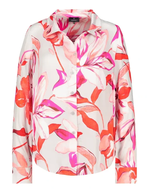 Monari blouse 408533 Oker Fashion