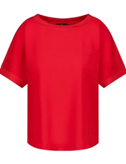 Monari blouse 409702 Rood Sale