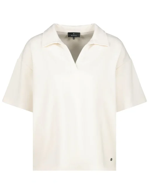 Monari blouse 409897 Beige Outlet