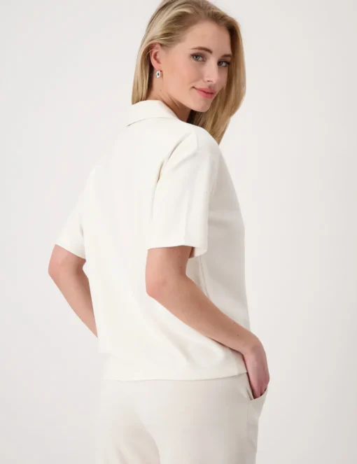 Monari blouse 409897 Beige Outlet