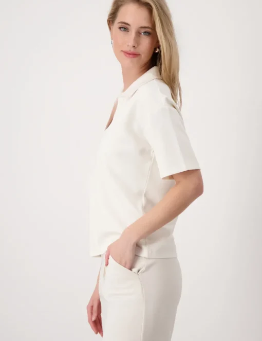 Monari blouse 409897 Beige Outlet