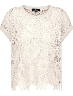 Monari blouse 409994 Beige Outlet