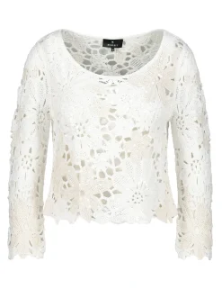 Monari blouse 409966 Beige Hot