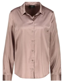 Monari blouse 808383 Bruin Outlet