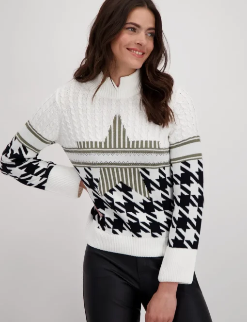 Monari coltrui 807786 Offwhite Online