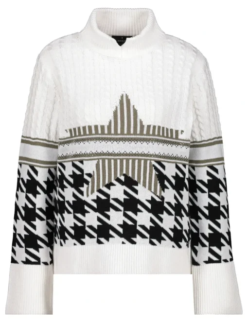 Monari coltrui 807786 Offwhite Online