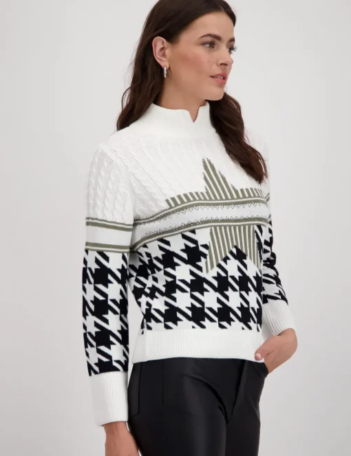 Monari coltrui 807786 Offwhite Online