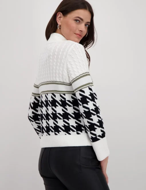 Monari coltrui 807786 Offwhite Online