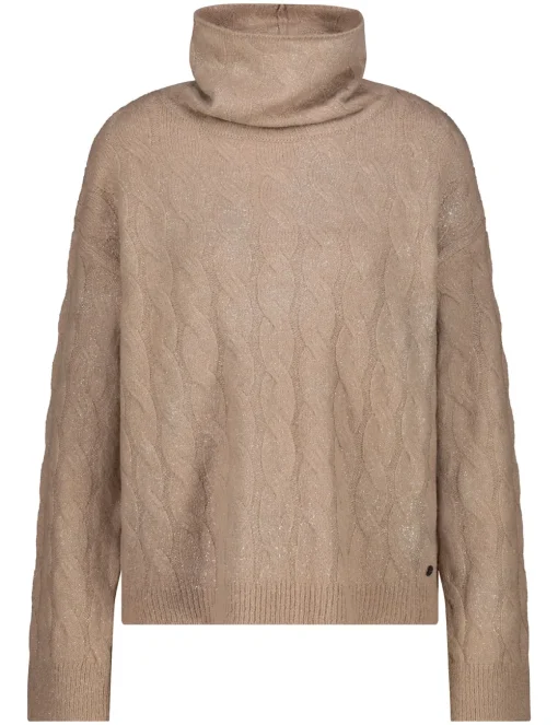 Monari coltrui 808438 Bruin Hot
