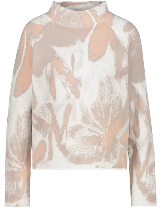 Monari coltrui 807976 Oranje Hot