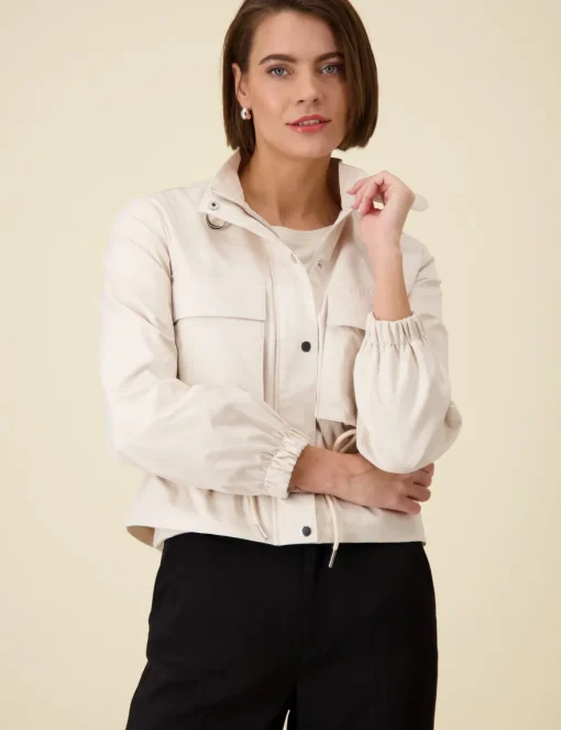 Monari jacks 409606 Beige Clearance