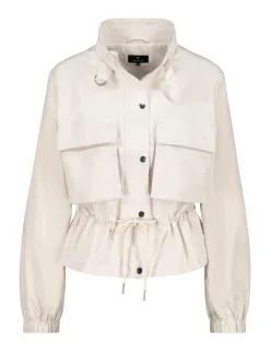 Monari jacks 409606 Beige Clearance