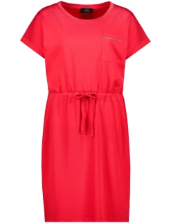 Monari jurk 409869 Rood Discount
