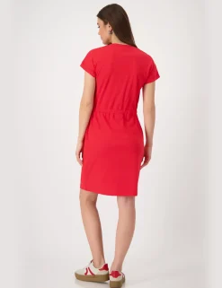 Monari jurk 409869 Rood Discount