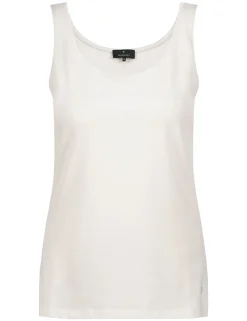 Monari tops 409886 Beige Sale