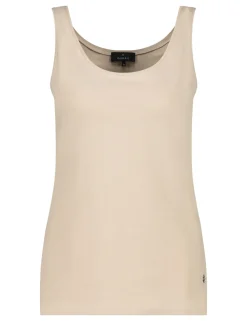 Monari tops 409886 Licht Bruin Outlet