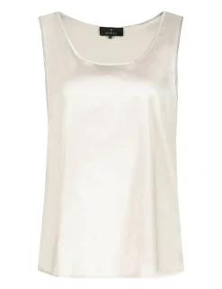 Monari tops 410051 Beige Outlet