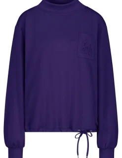 Monari trui 808560 Lila Best