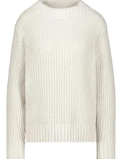 Monari trui 807235 Offwhite Sale