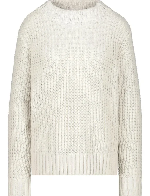 Monari trui 807235 Offwhite Sale