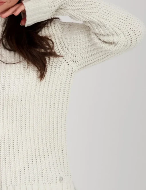 Monari trui 807235 Offwhite Sale