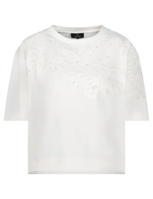 Monari t-shirts 409775 Beige Discount