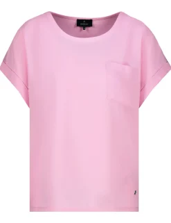 Monari t-shirts 409546 Roze New