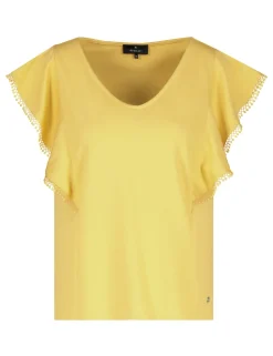 Monari t-shirts 408662 Geel New