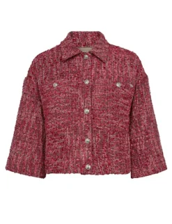 Mos Mosh blazer 169950 Rood Best