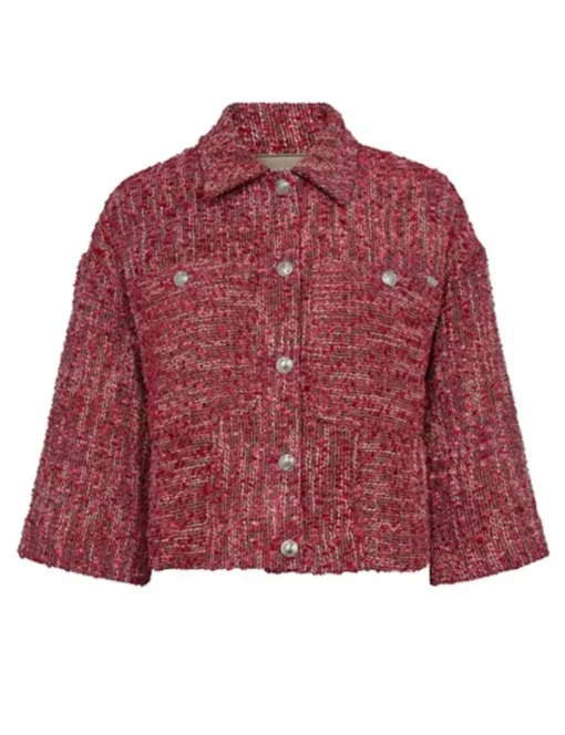 Mos Mosh blazer 169950 Rood Best