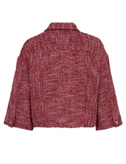 Mos Mosh blazer 169950 Rood Best