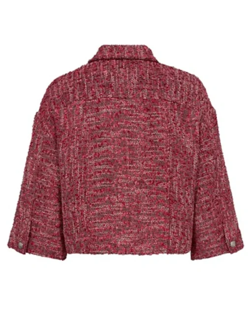 Mos Mosh blazer 169950 Rood Best