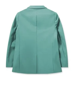 Mos Mosh blazer MARY NIGHT BLAZER Mint Groen Hot