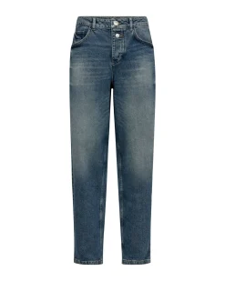 Mos Mosh jeans 170030 Licht Blauw Sale
