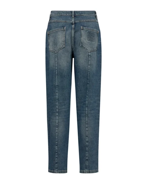 Mos Mosh jeans 170030 Licht Blauw Sale