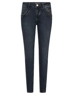 Mos Mosh jeans 164100 Licht Blauw Best