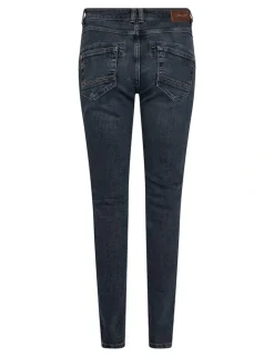 Mos Mosh jeans 164100 Licht Blauw Best