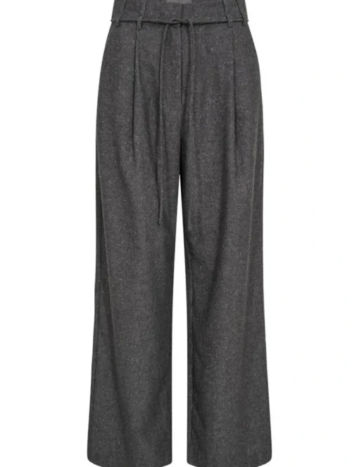 Mos Mosh pantalons 165130 Zwart Fashion