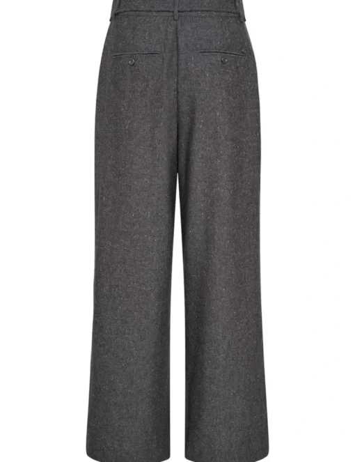 Mos Mosh pantalons 165130 Zwart Fashion