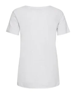 Mos Mosh t-shirts 170520 Wit New