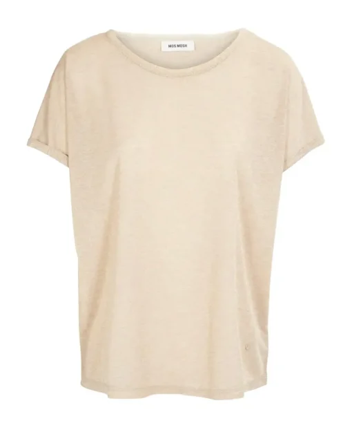 Mos Mosh t-shirts 121500 Goud New