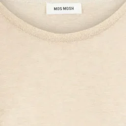 Mos Mosh t-shirts 121500 Goud New