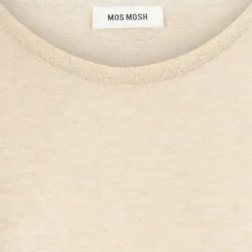 Mos Mosh t-shirts 121500 Goud New