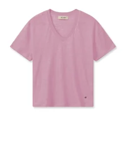 Mos Mosh t-shirts CASA Roze Online